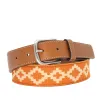 Talampaya Woven Belt sold by La Matera