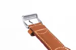 Alvear Quick Release Watch Band - 20mm sold by La Matera