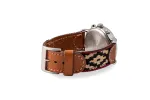 Alvear Quick Release Watch Band - 20mm sold by La Matera