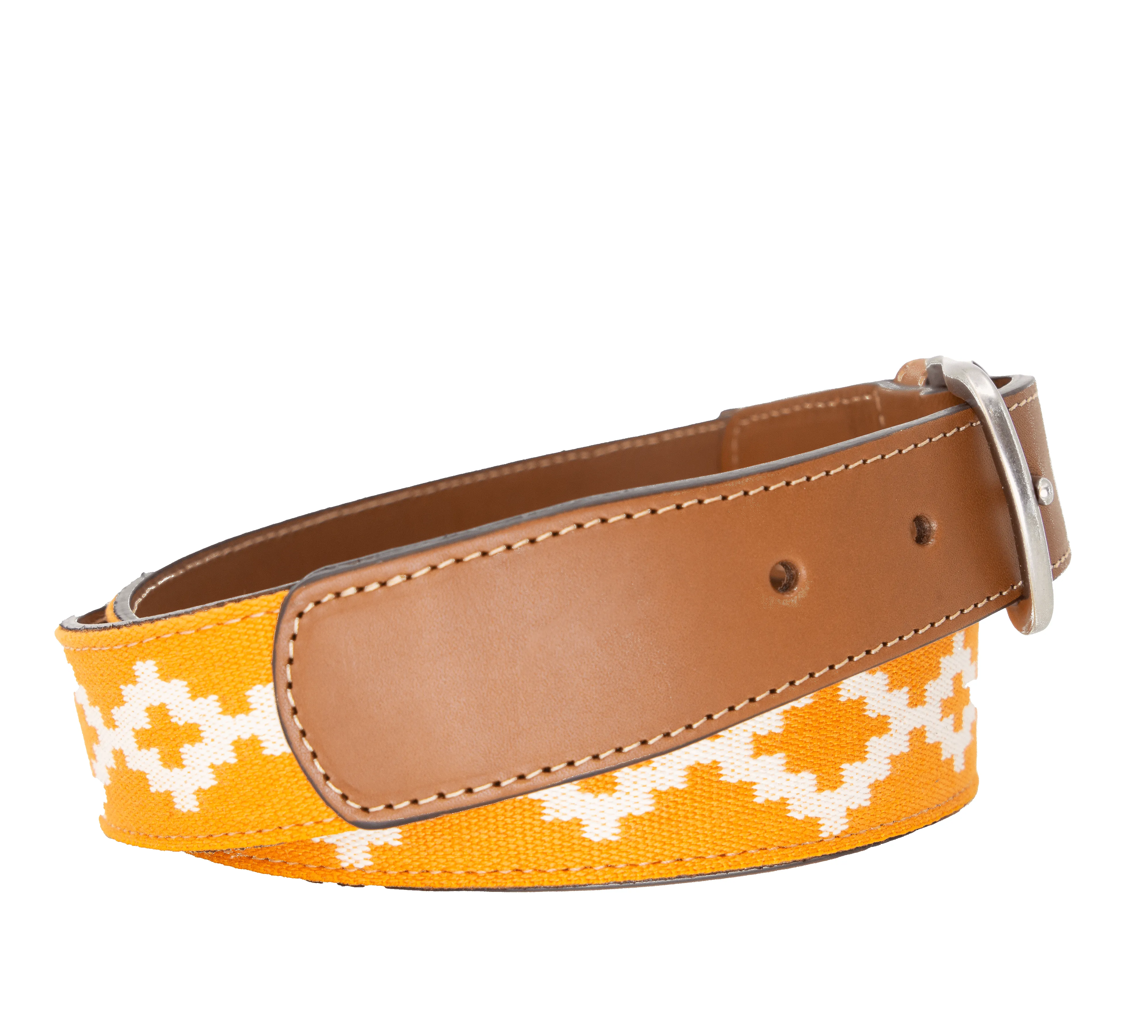 Limited Edition: El Neón Woven Belt sold by La Matera product image thumbnail 3