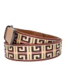 Limited Edition: Duros Woven Belt sold by La Matera