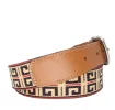Limited Edition: Duros Woven Belt sold by La Matera