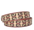 Limited Edition: Duros Woven Belt sold by La Matera