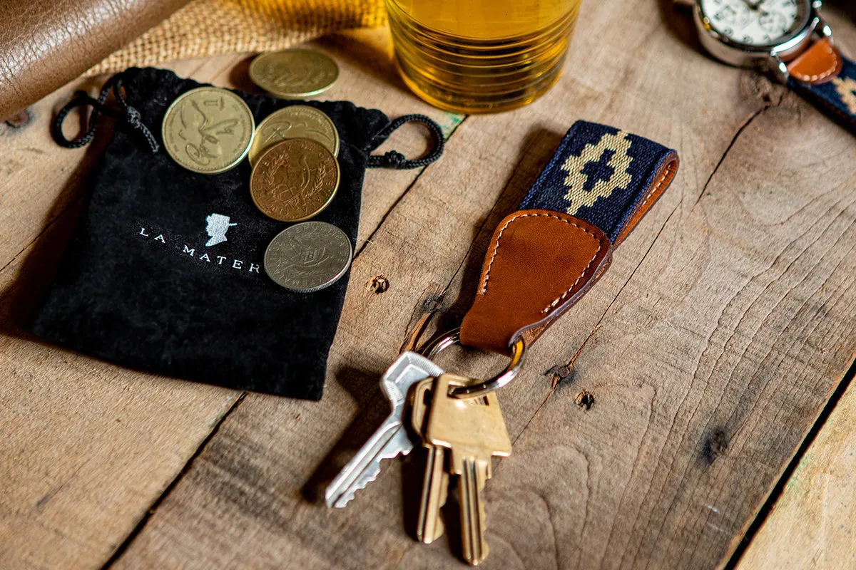 Free Gift - Corbina Keychain sold by La Matera product image thumbnail 2