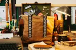 Limited Edition: Chilao x La Matera - The Gamer Tote sold by La Matera