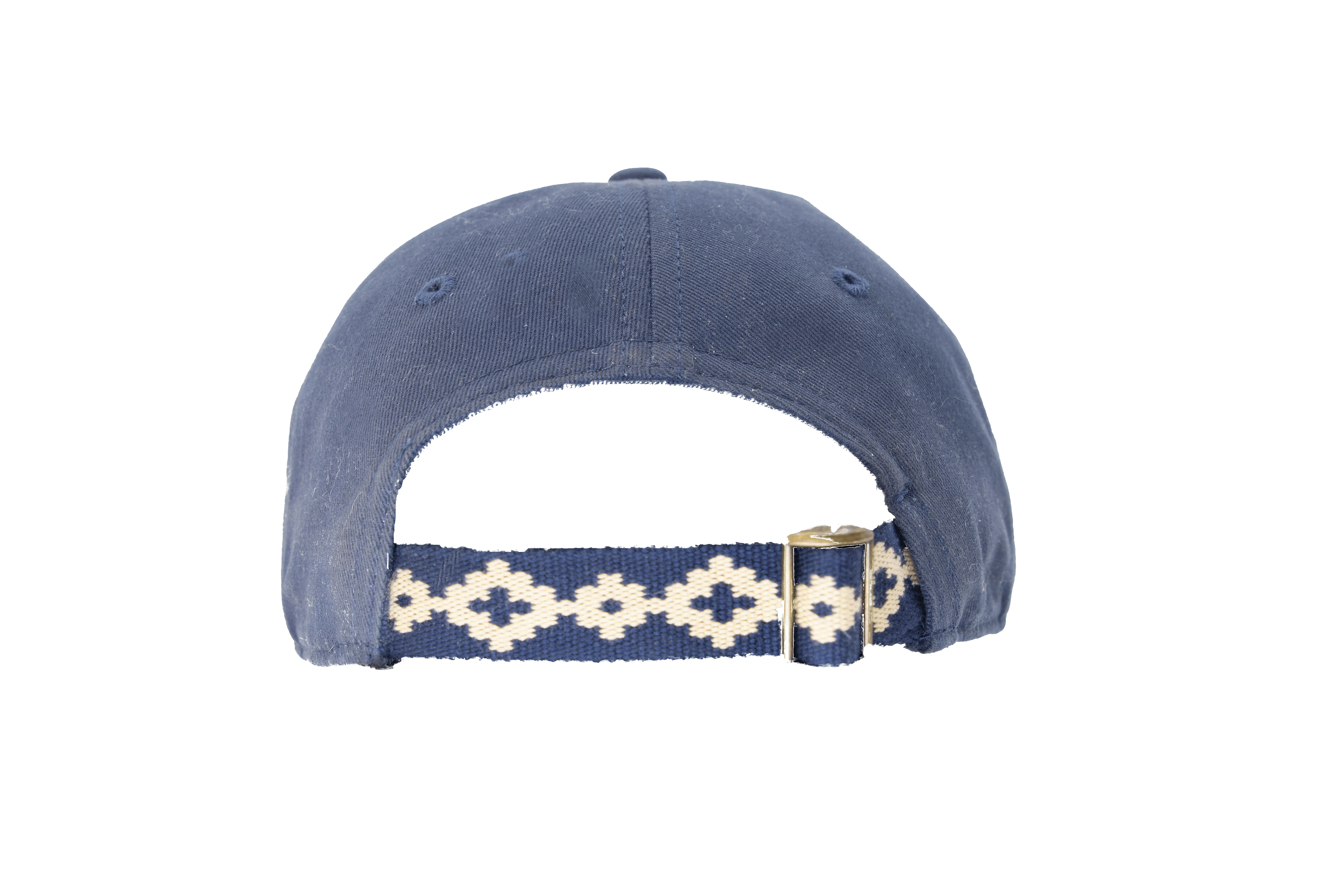 The Gaucho - Corbina Strap sold by La Matera product image thumbnail 3