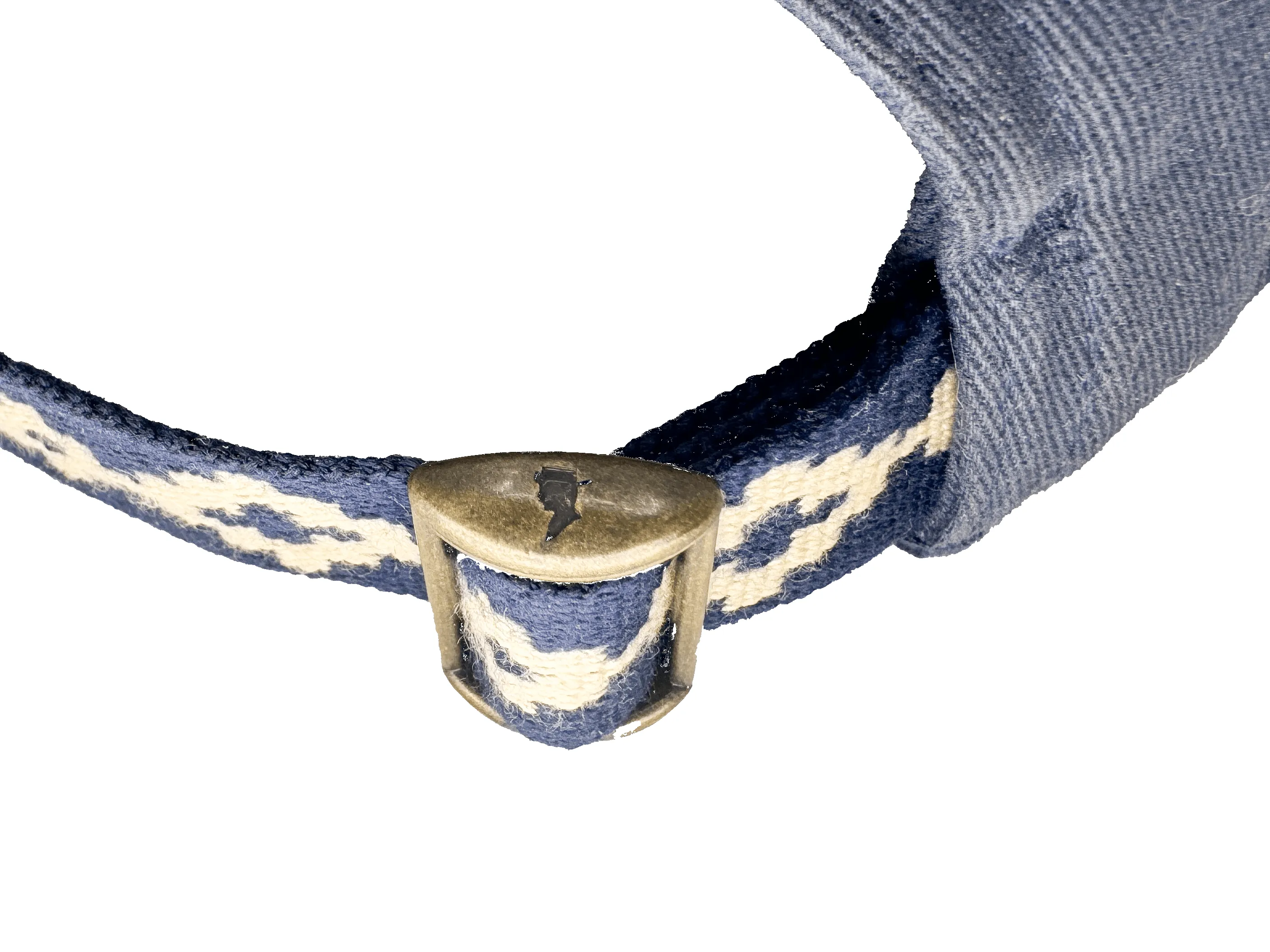 The Gaucho - Corbina Strap sold by La Matera product image thumbnail 4