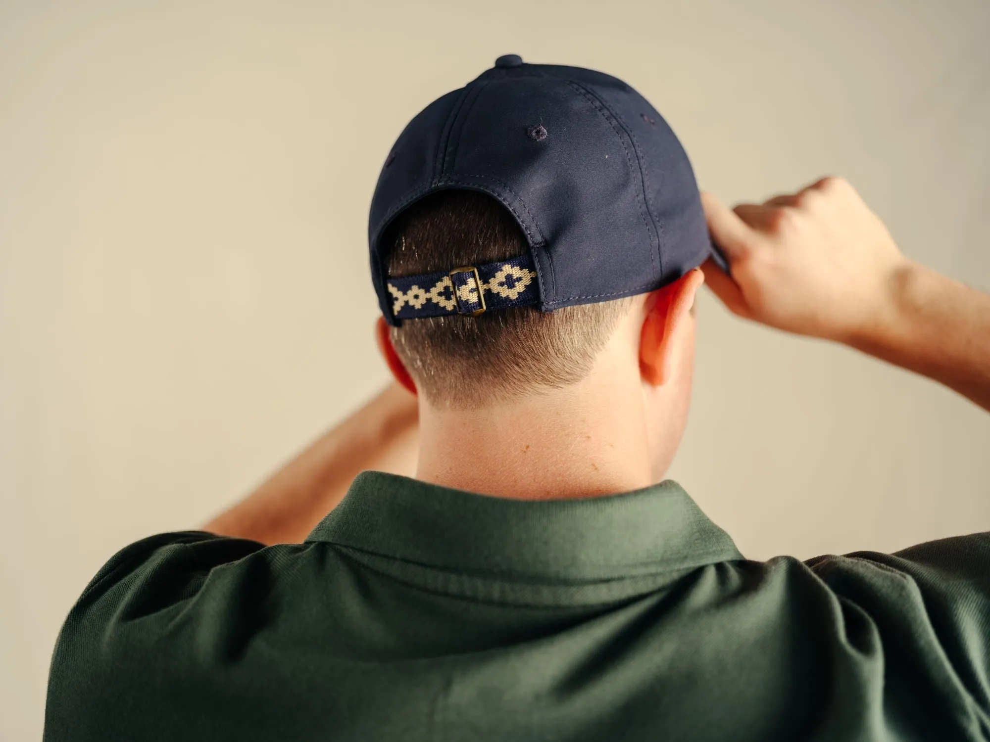 The Gaucho - Corbina Strap sold by La Matera product image thumbnail 5