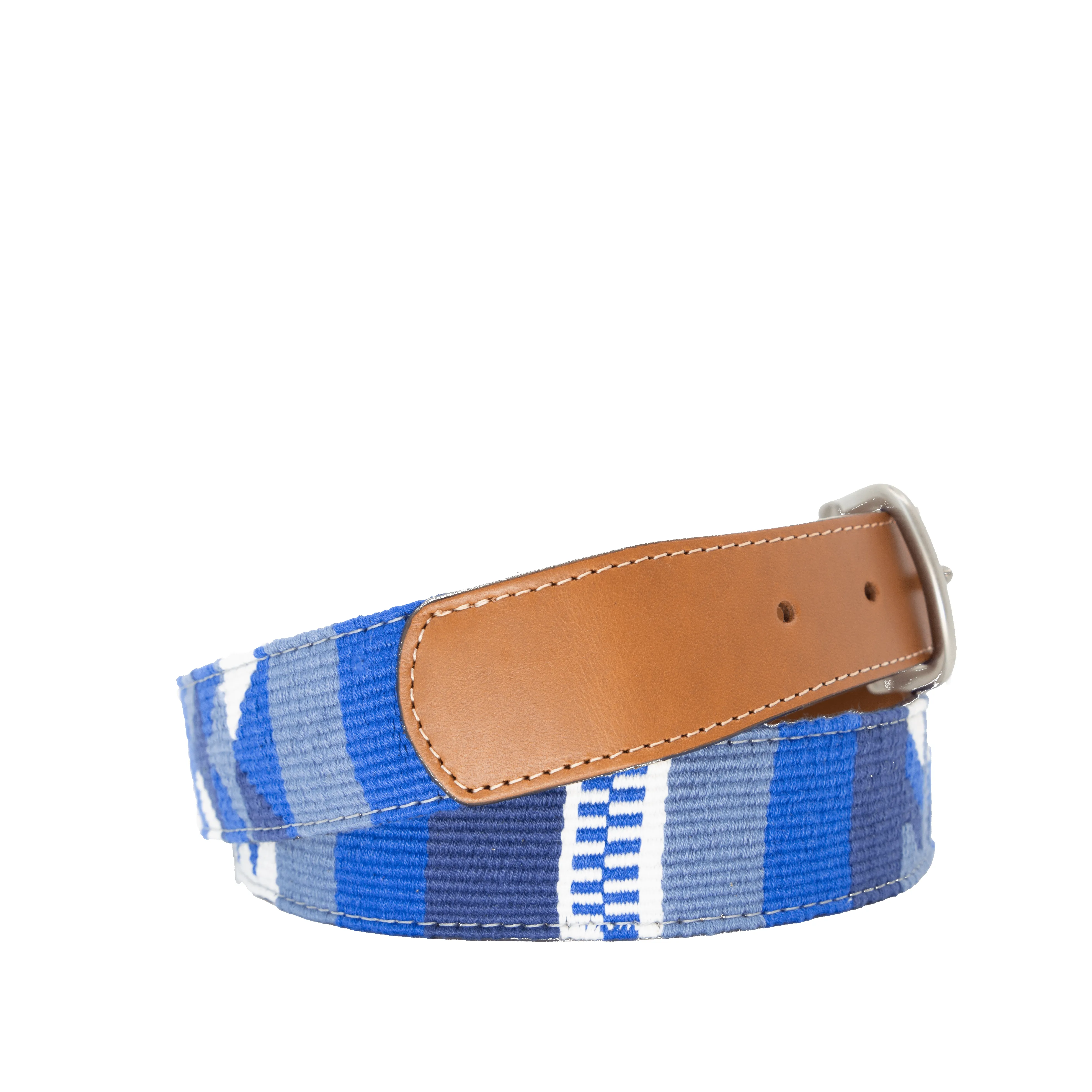 Limited Edition: Sausalito Woven Belt sold by La Matera product image thumbnail 5