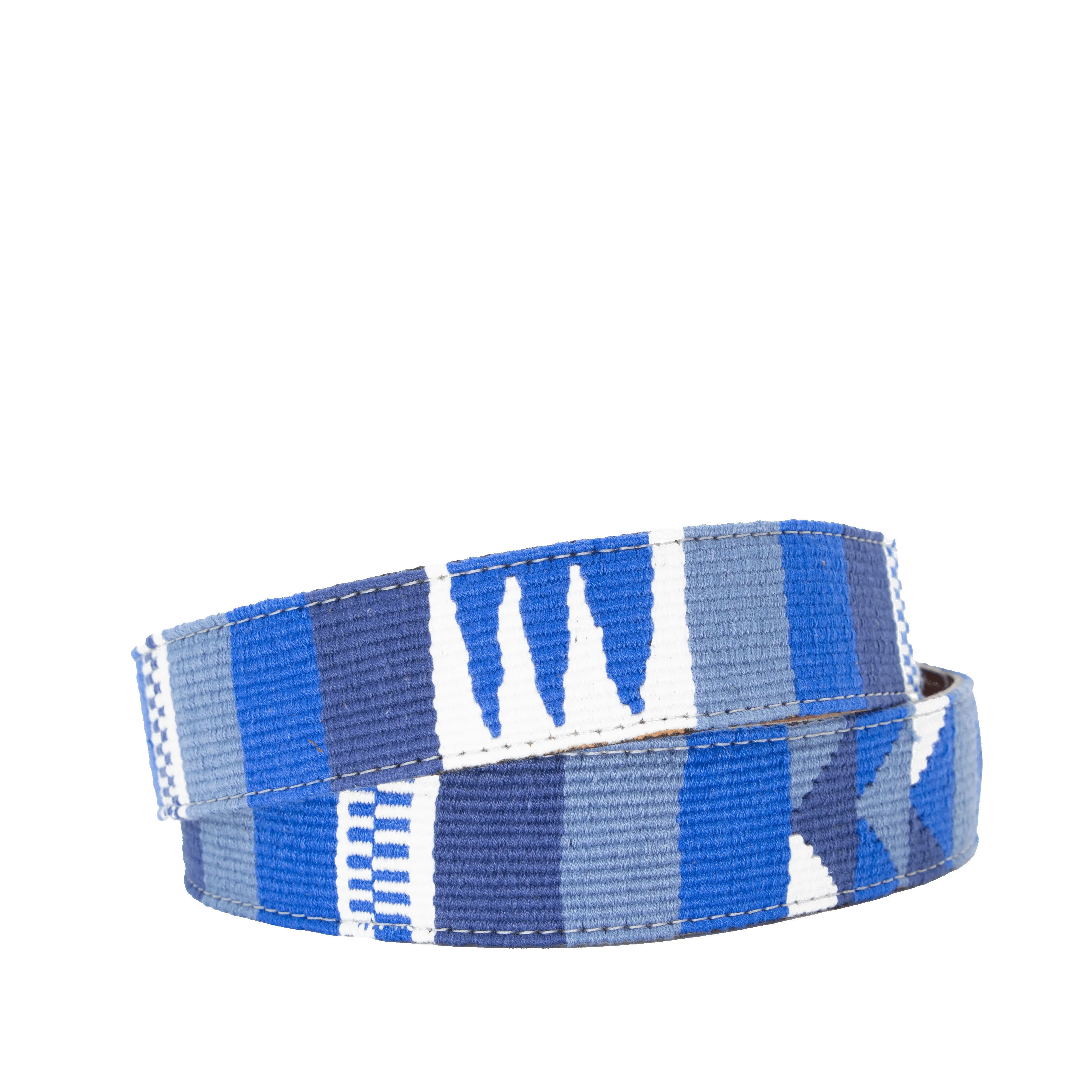 Limited Edition: Sausalito Woven Belt sold by La Matera product image thumbnail 2