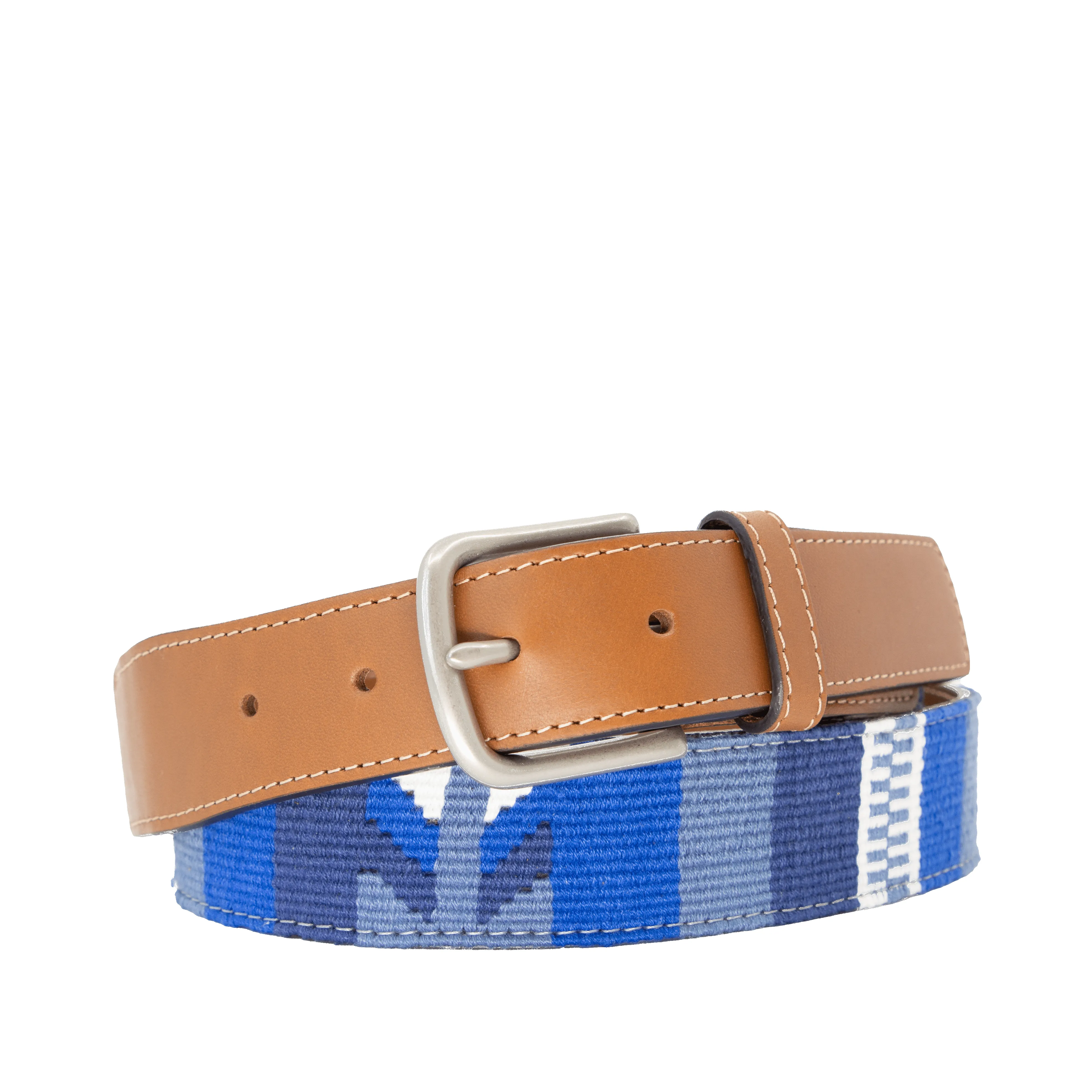 Limited Edition: Sausalito Woven Belt sold by La Matera