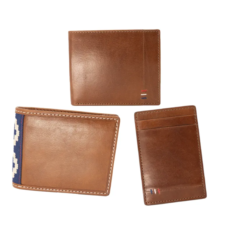 7 Days of Dad Free Wallet made by La Matera