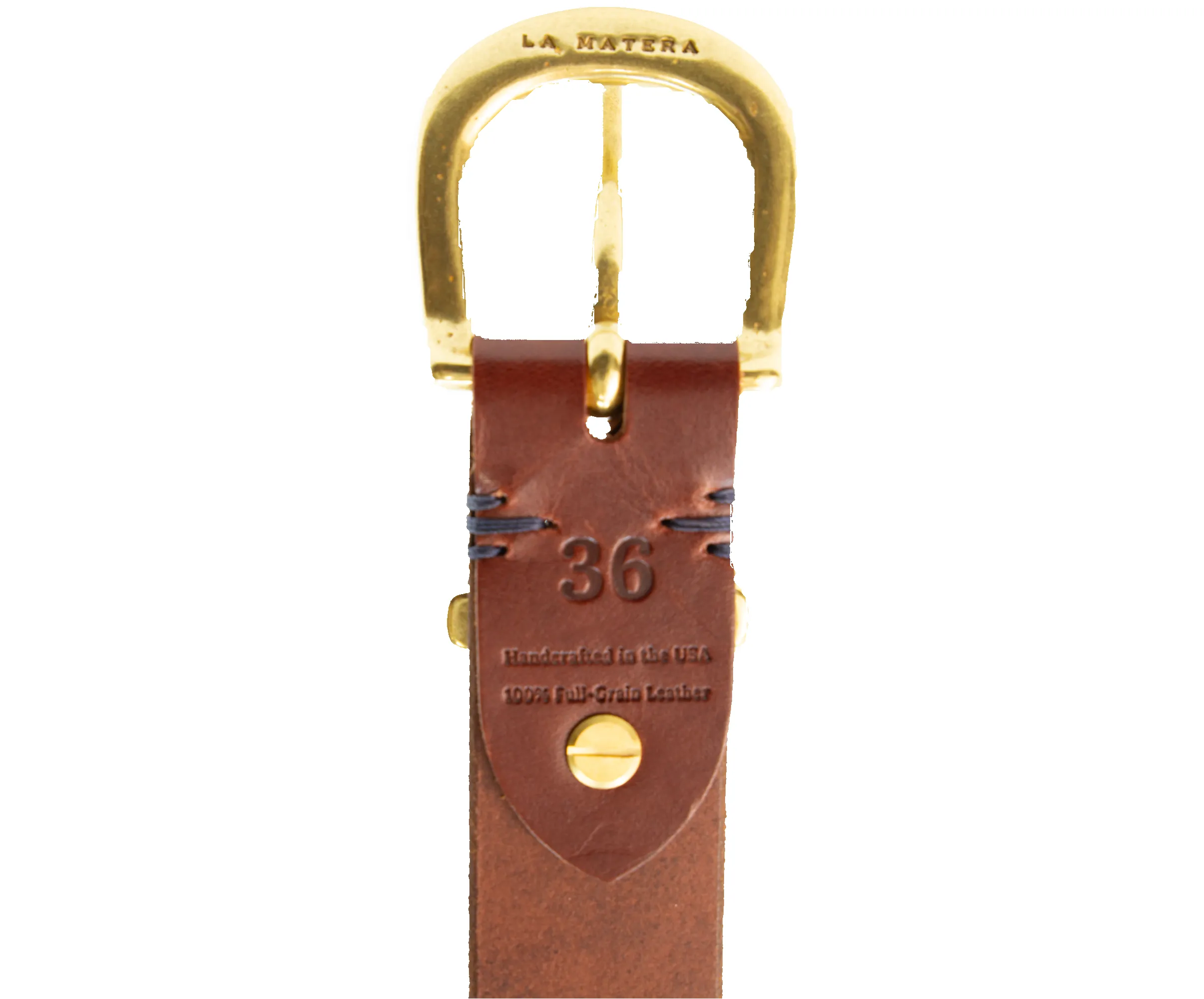 El Patron - Burgundy sold by La Matera product image thumbnail 5