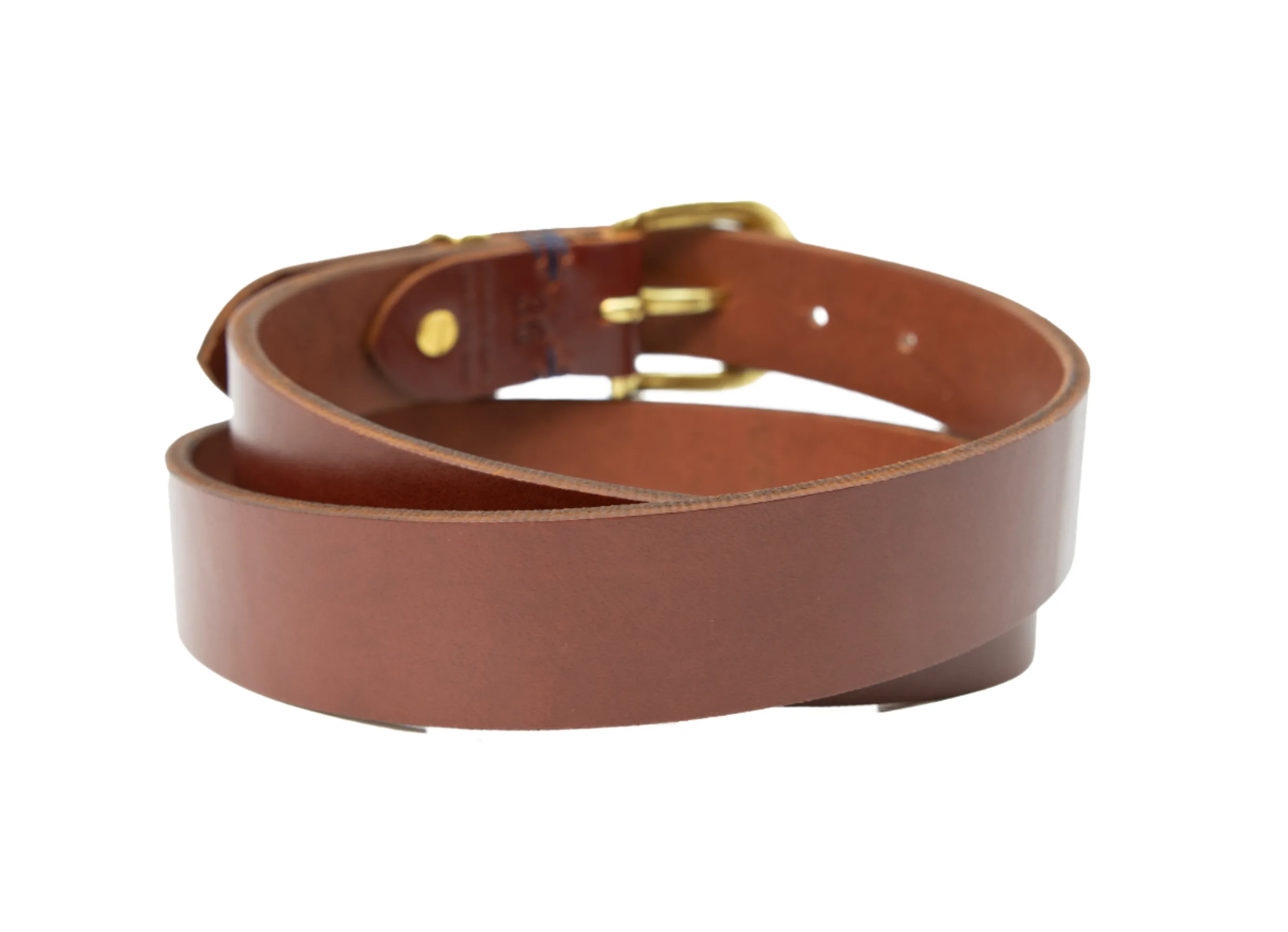 El Patron - Burgundy sold by La Matera product image thumbnail 2