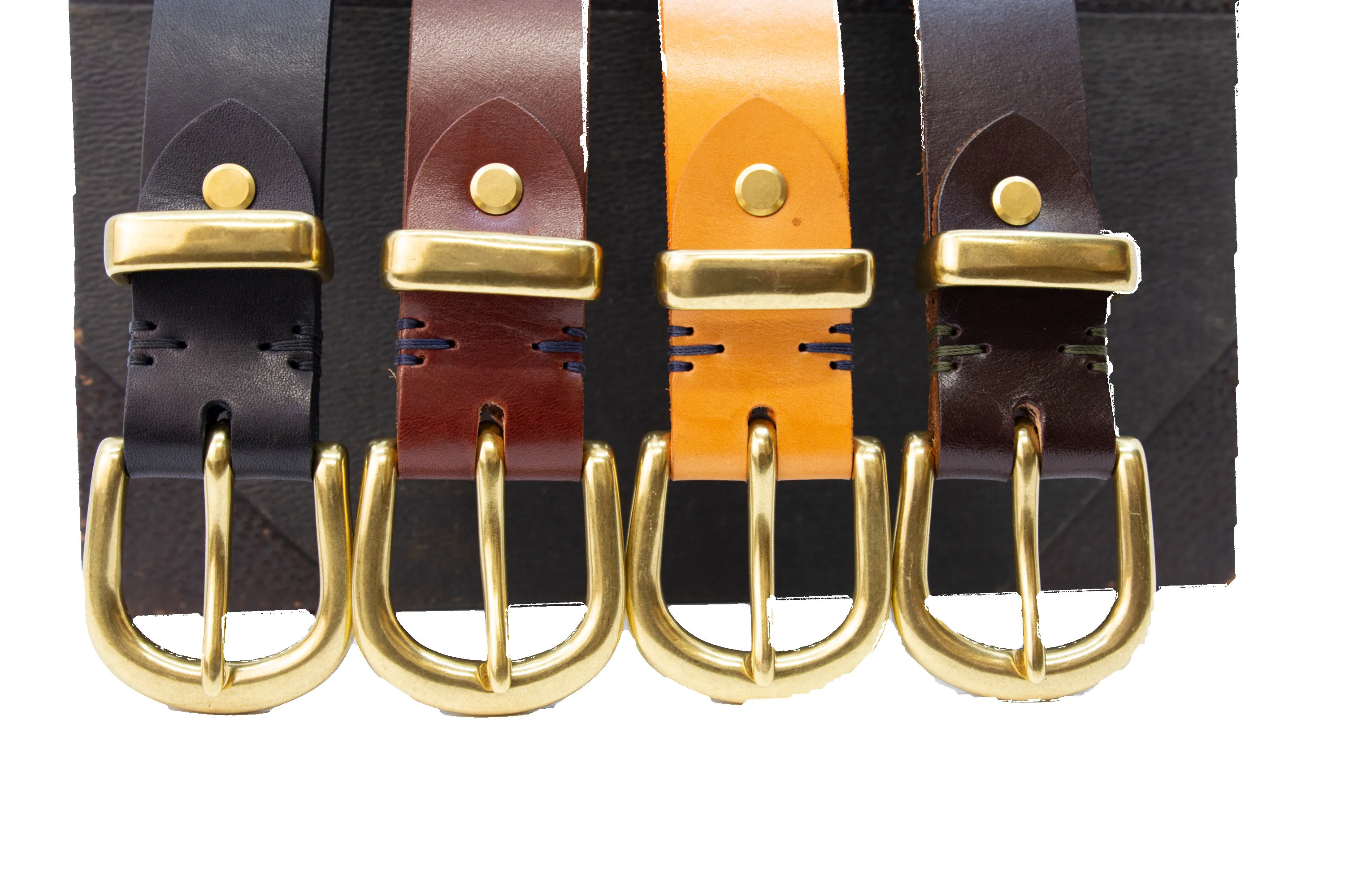 El Patron - Burgundy sold by La Matera product image thumbnail 3