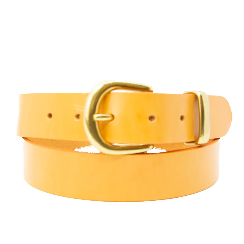 El Patron - Tan sold by La Matera