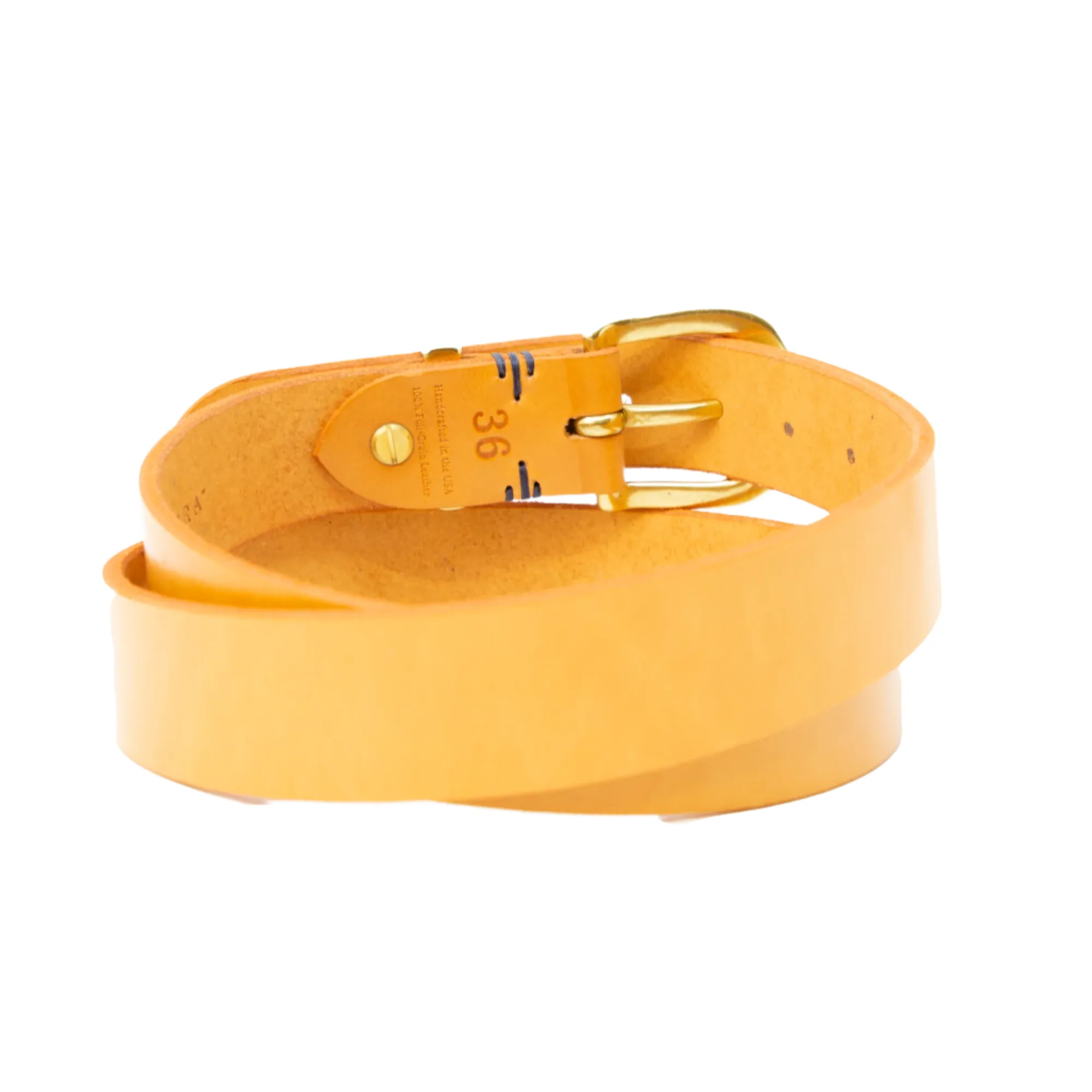 El Patron - Tan sold by La Matera product image thumbnail 2