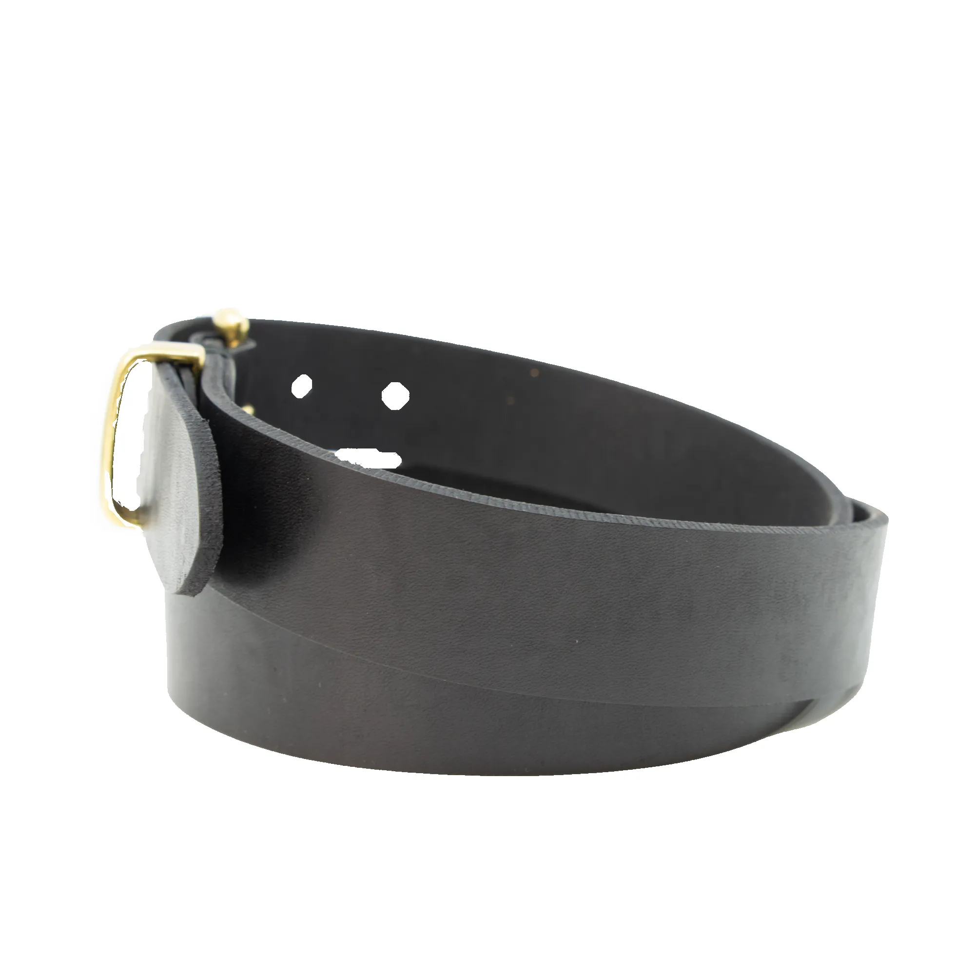 El Patron - Black sold by La Matera product image thumbnail 5