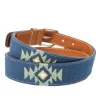 Limited Edition: Monterrico Woven Belt sold by La Matera
