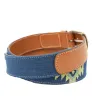 Limited Edition: Monterrico Woven Belt sold by La Matera