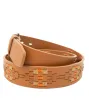 Limited Edition: El Sol Polo Belt sold by La Matera