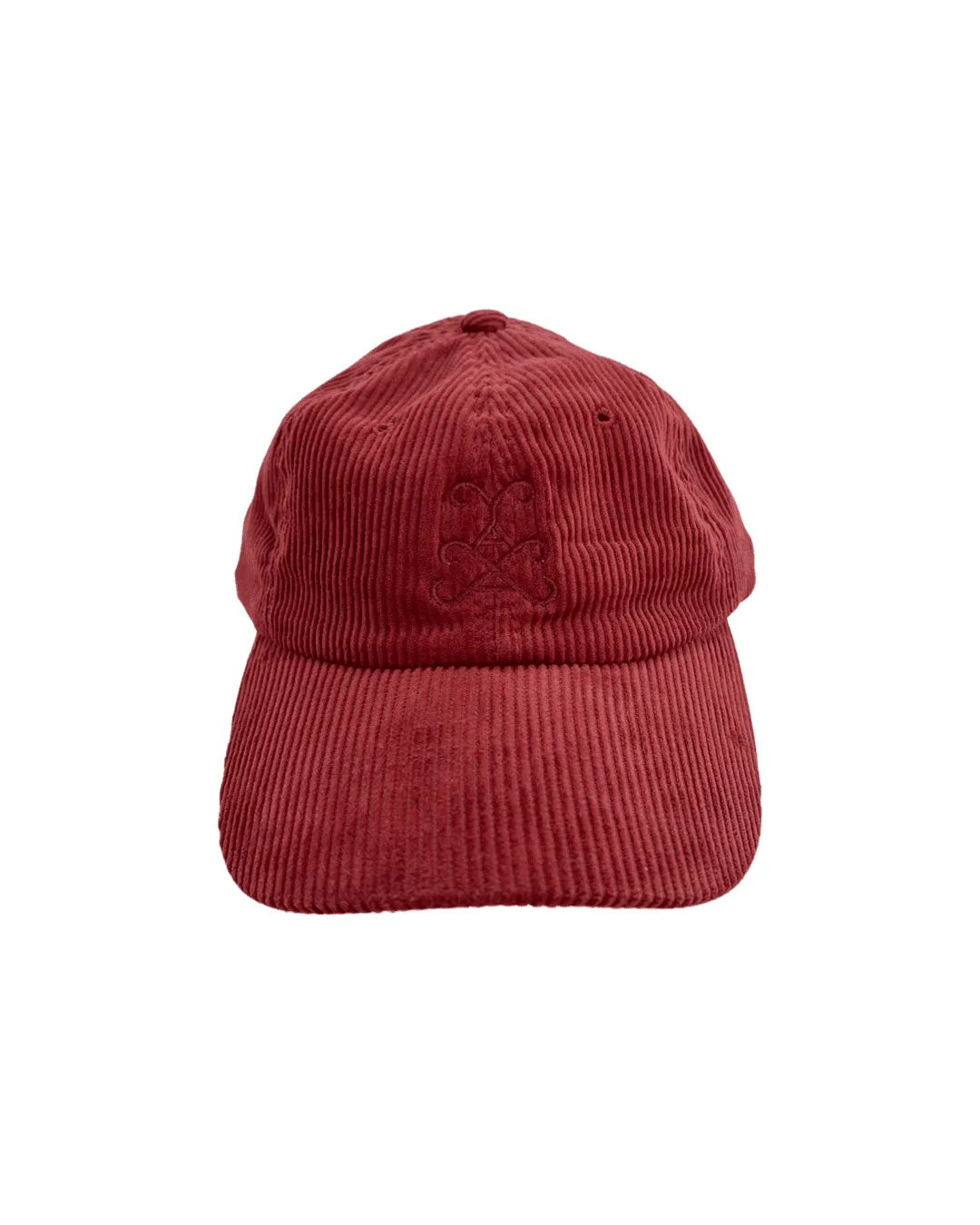 The Borgoña Corduroy Hat sold by La Matera product image thumbnail 3