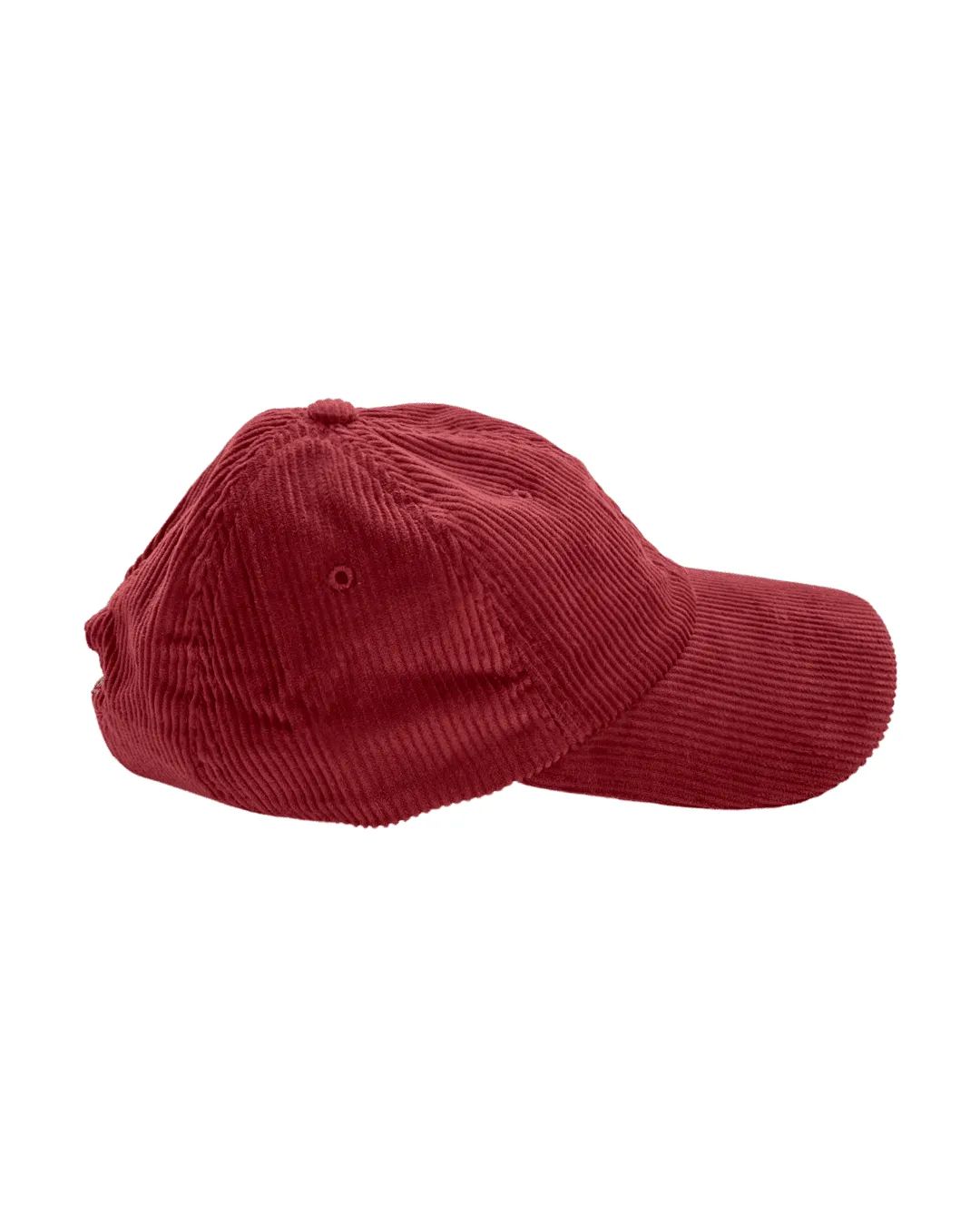 The Borgoña Corduroy Hat sold by La Matera product image thumbnail 4