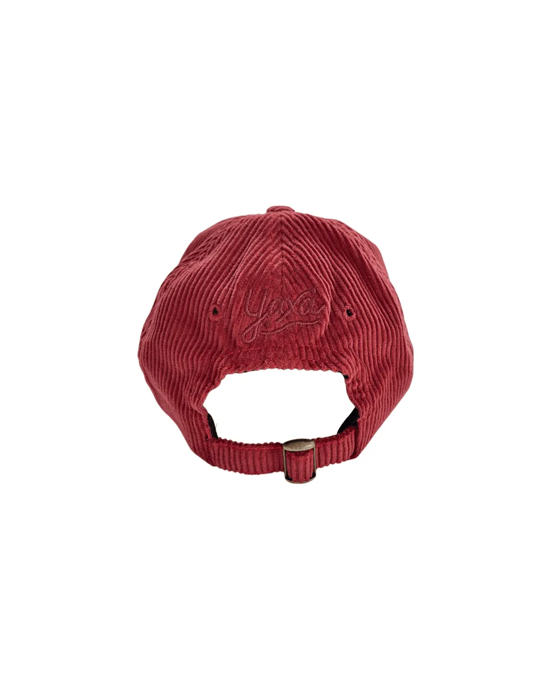 The Borgoña Corduroy Hat sold by La Matera product image thumbnail 5