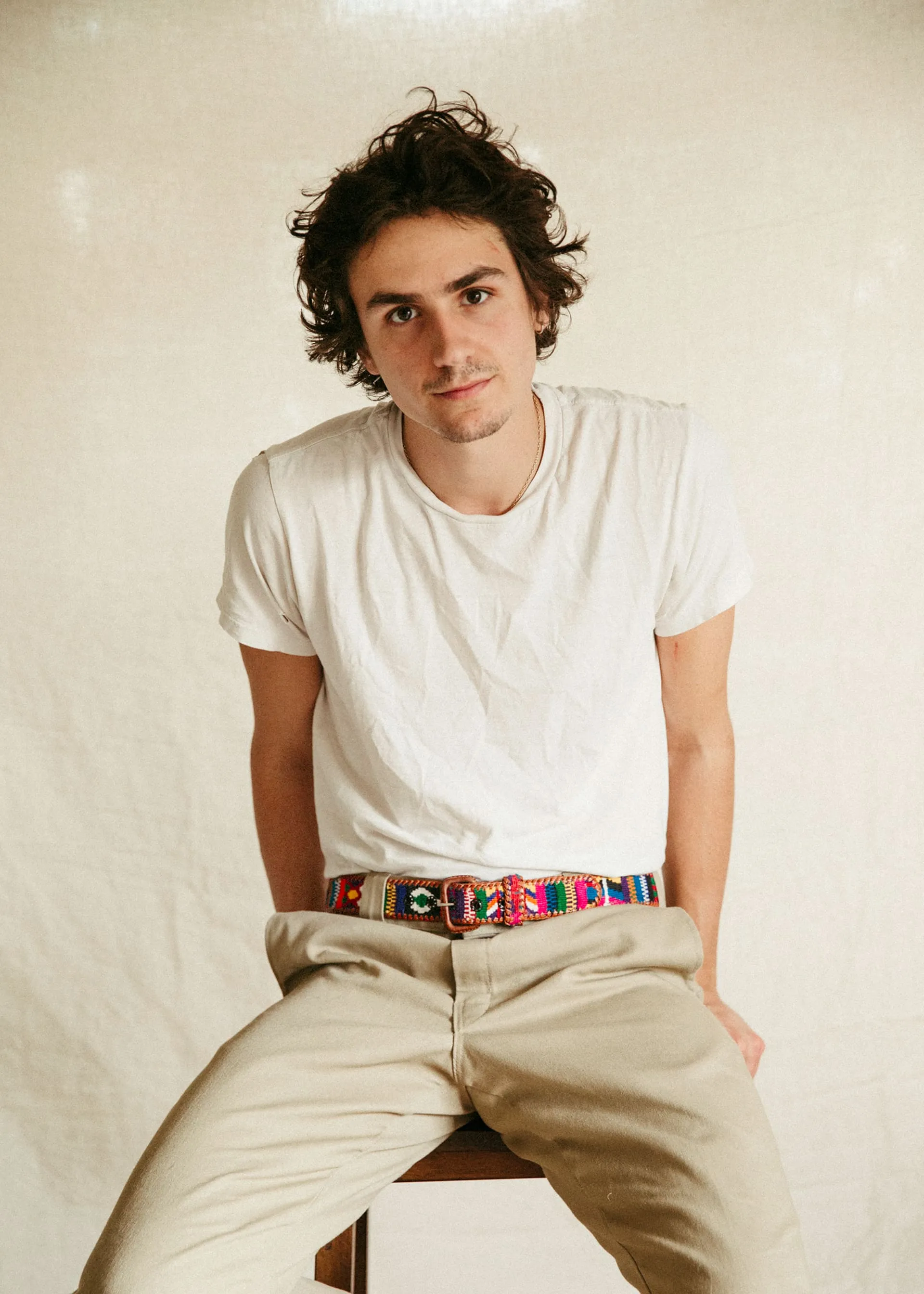 The Quetzal sold by La Matera product image thumbnail 3