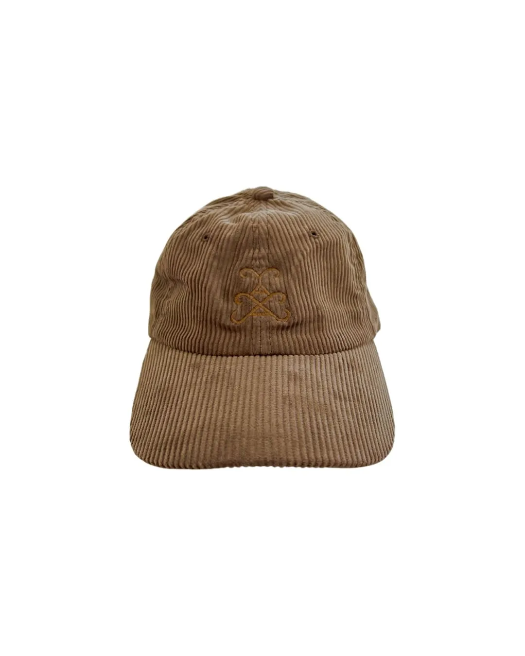 The Castaño Corduroy Hat sold by La Matera product image thumbnail 3