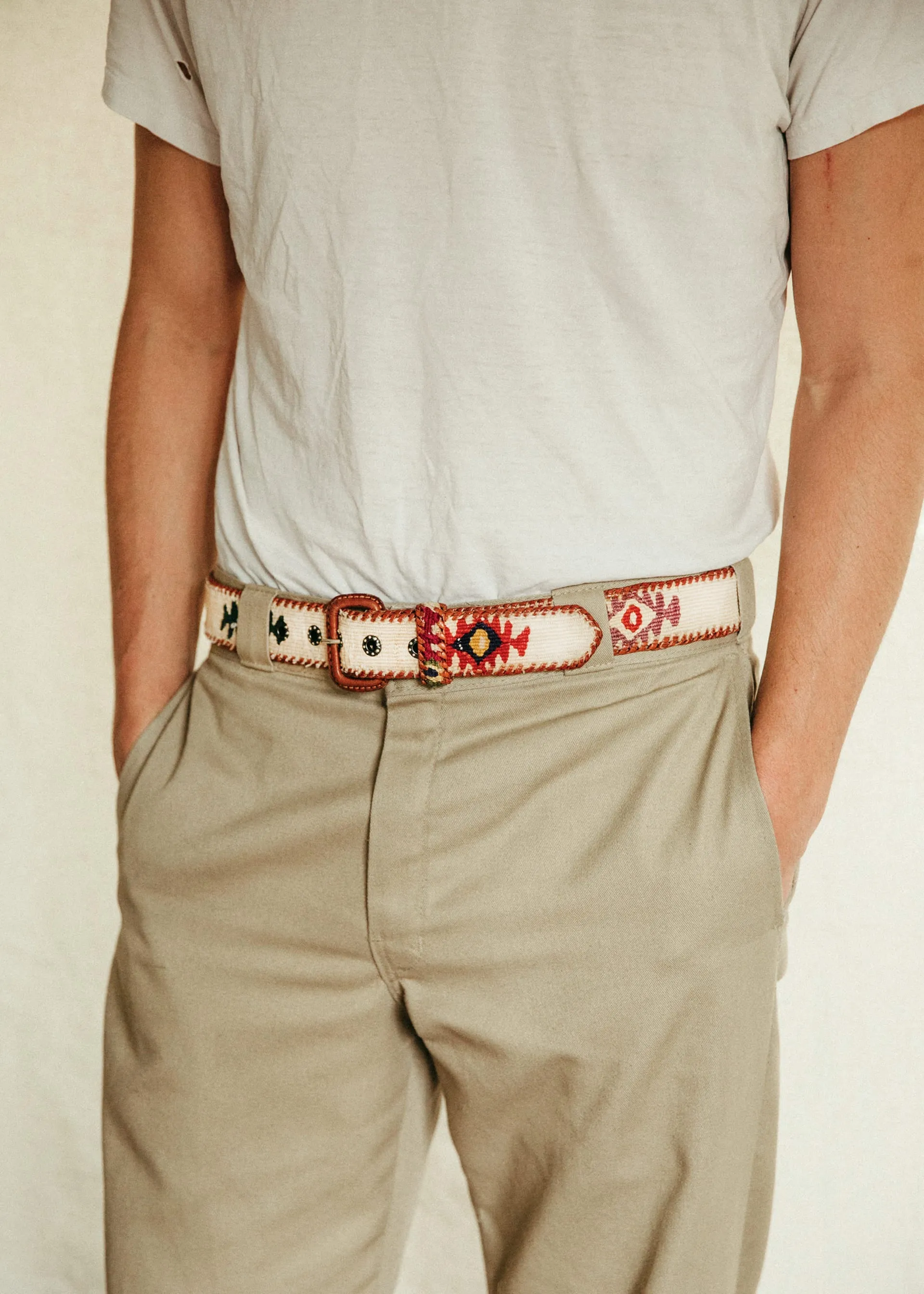 The Tecun sold by La Matera product image thumbnail 3
