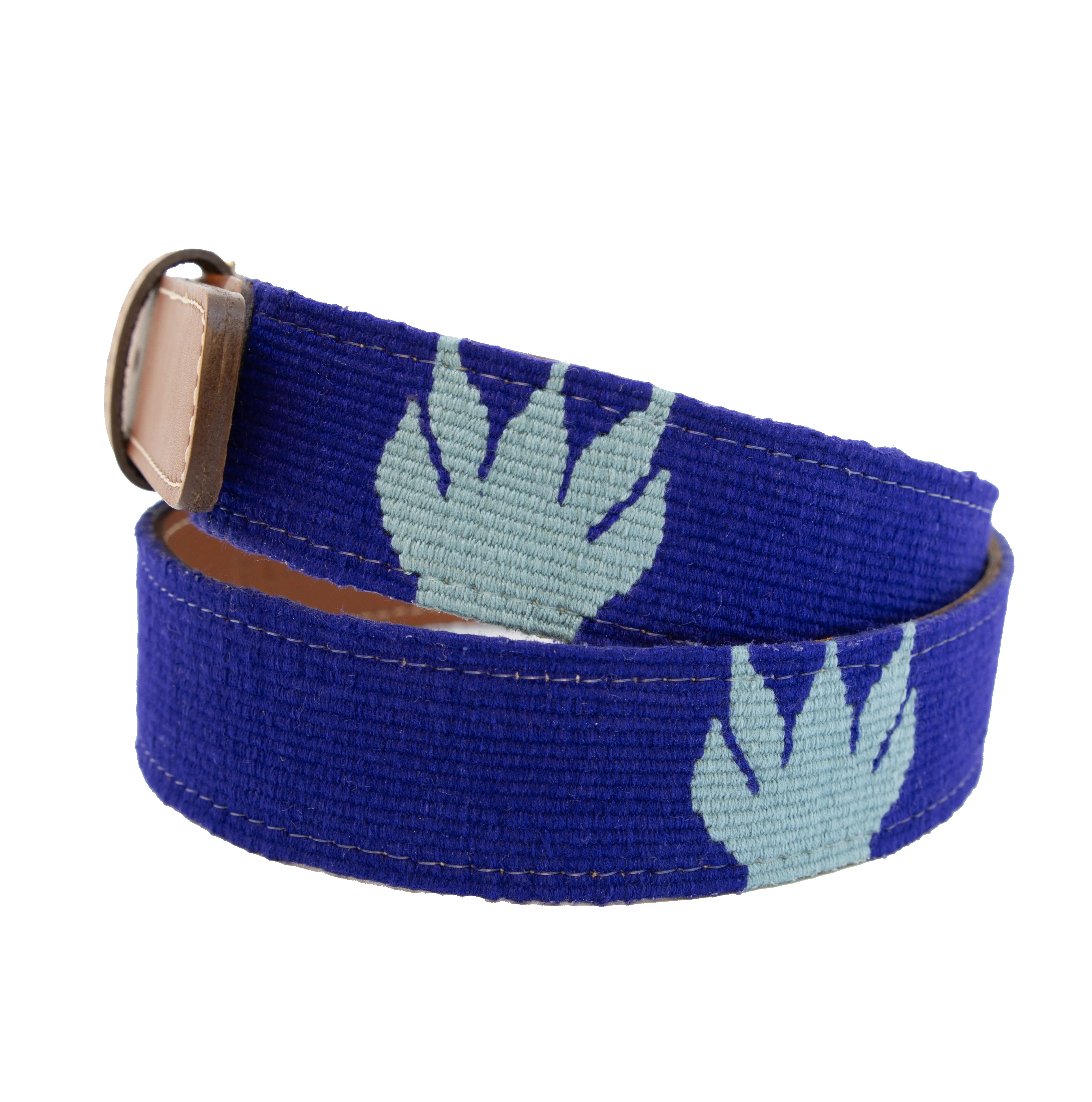 Limited Edition: El Agave Azul Woven Belt sold by La Matera product image thumbnail 2