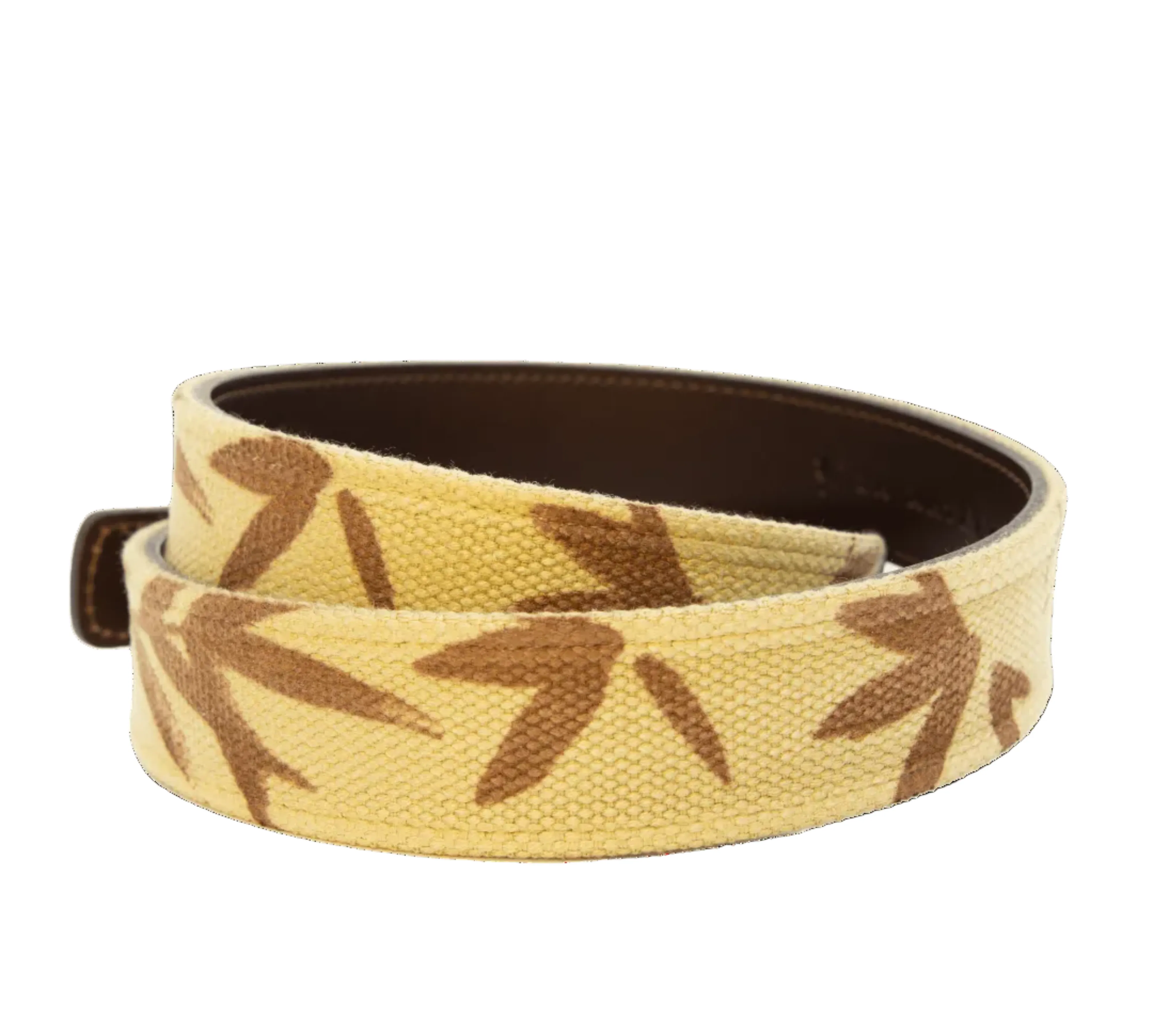 La Palma Woven Belt sold by La Matera product image thumbnail 2