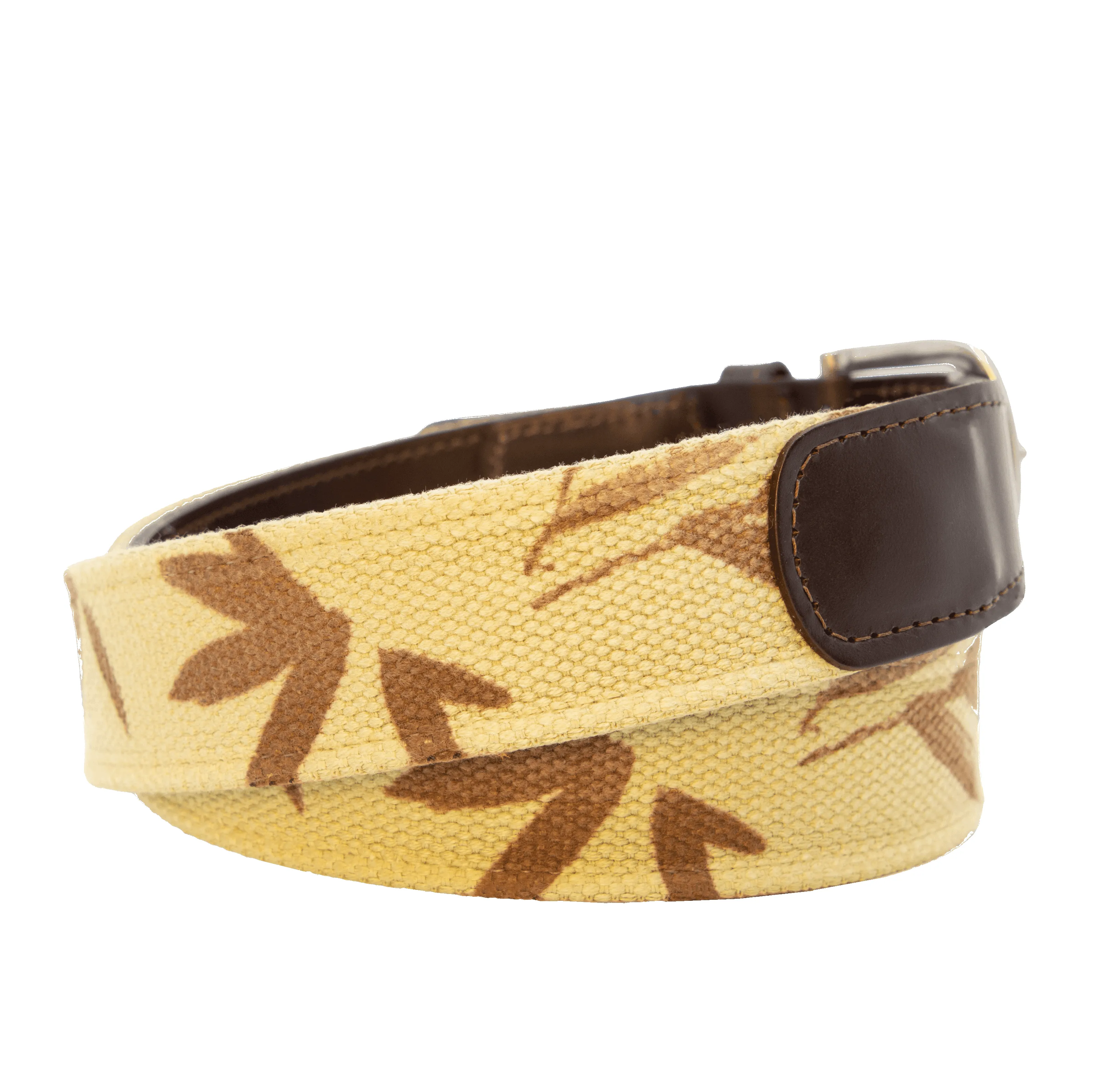 La Palma Woven Belt sold by La Matera product image thumbnail 3