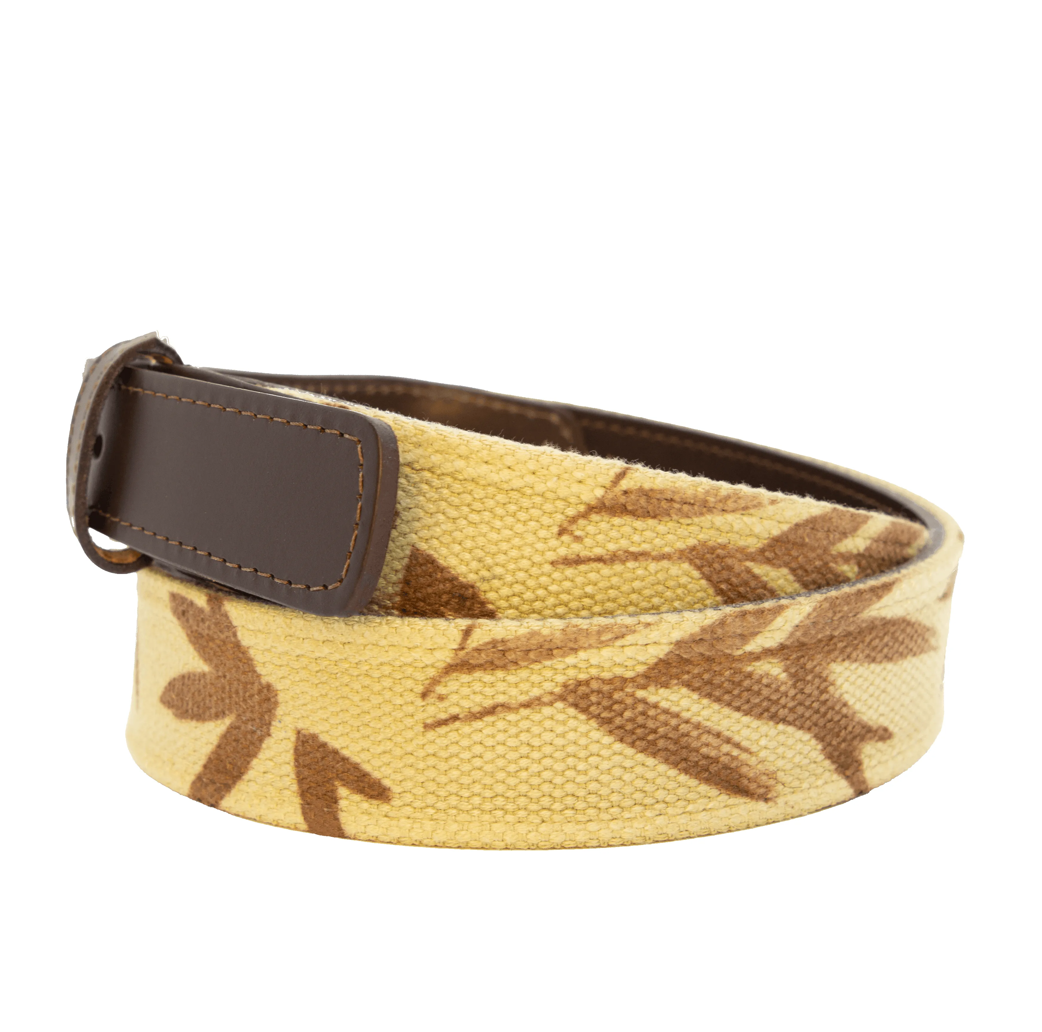 La Palma Woven Belt sold by La Matera product image thumbnail 4