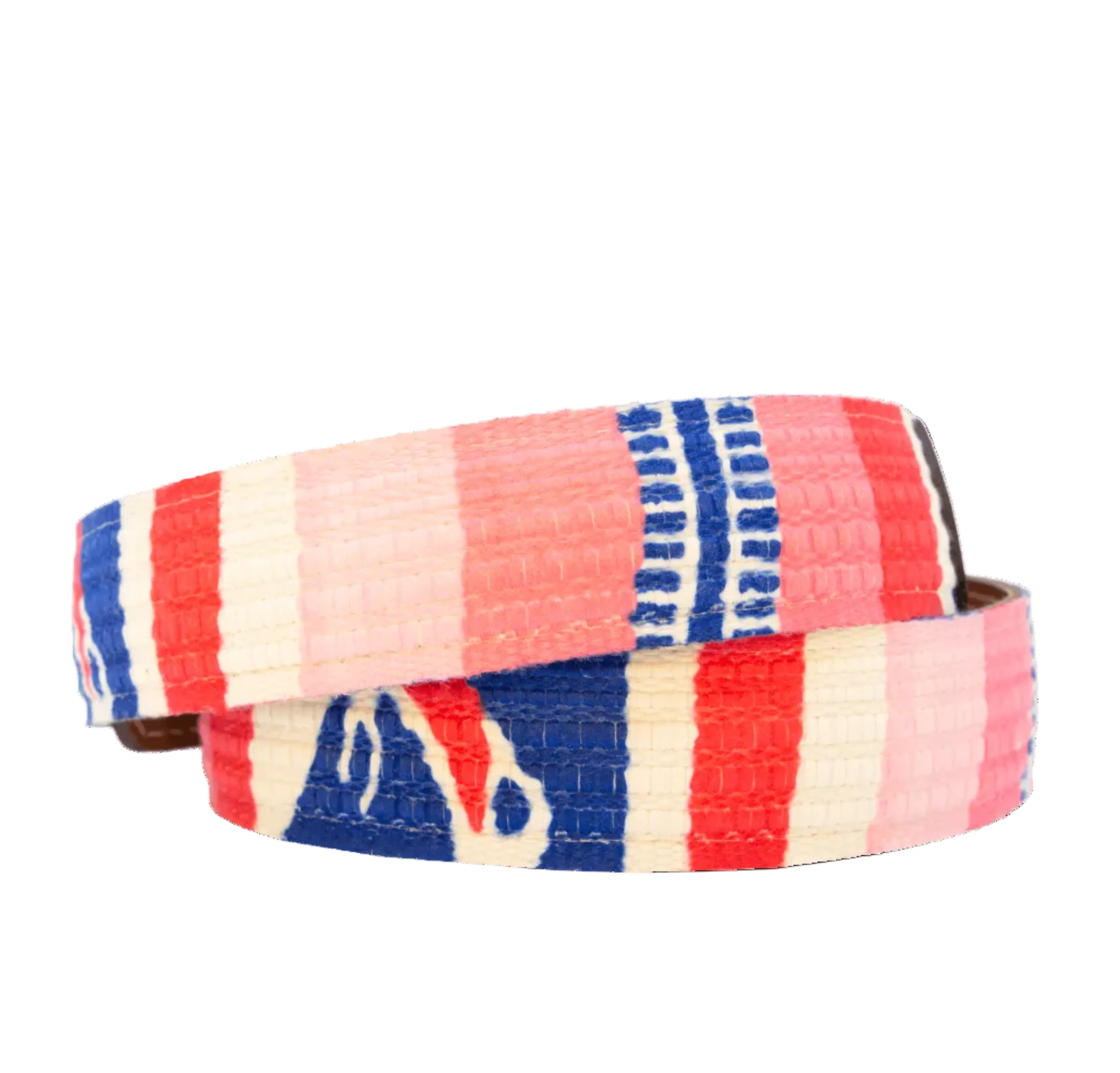 La Pitaya Woven Belt sold by La Matera product image thumbnail 2