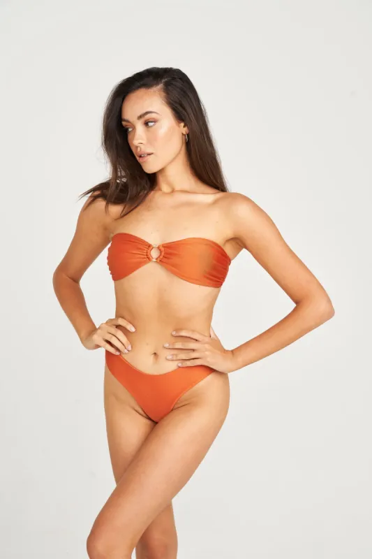 Isla Top sold by Nyud Swim