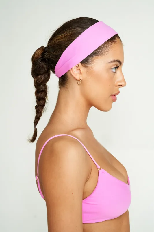 Headband | Milkshake sold by Nyud Swim