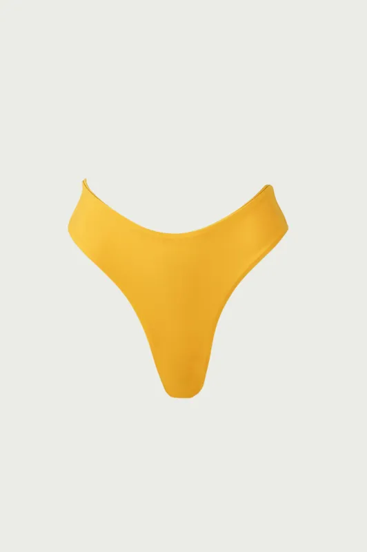 Levi Bottom | Mango sold by Nyud Swim