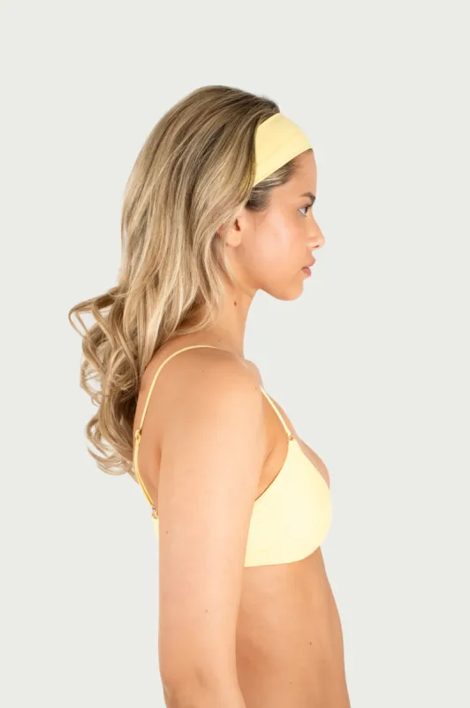 Headband | Custard sold by Nyud Swim