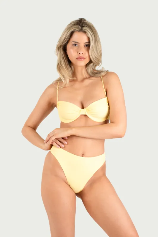 Sloane Top sold by Nyud Swim