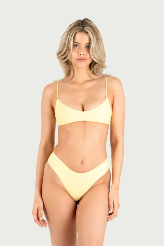 Rhodes Top | Custard sold by Nyud Swim