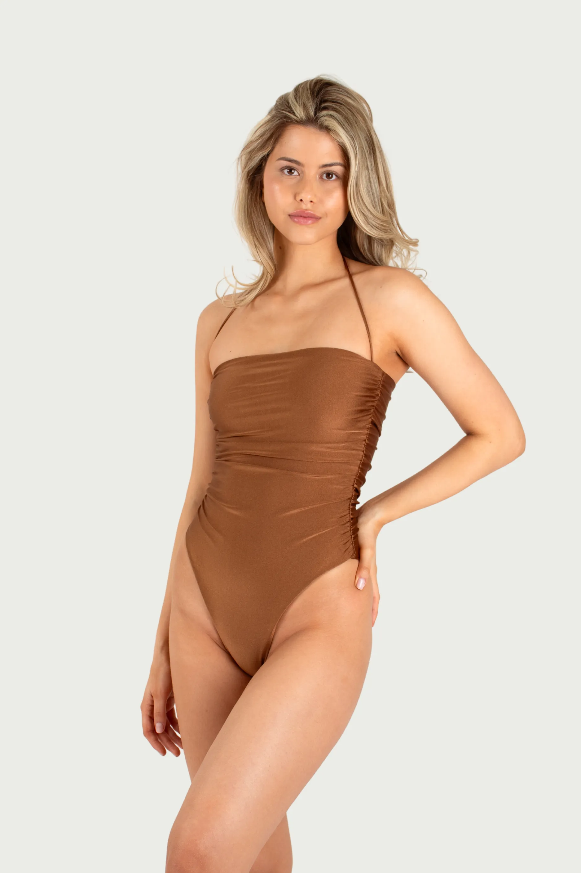 Palma One Piece sold by Nyud Swim