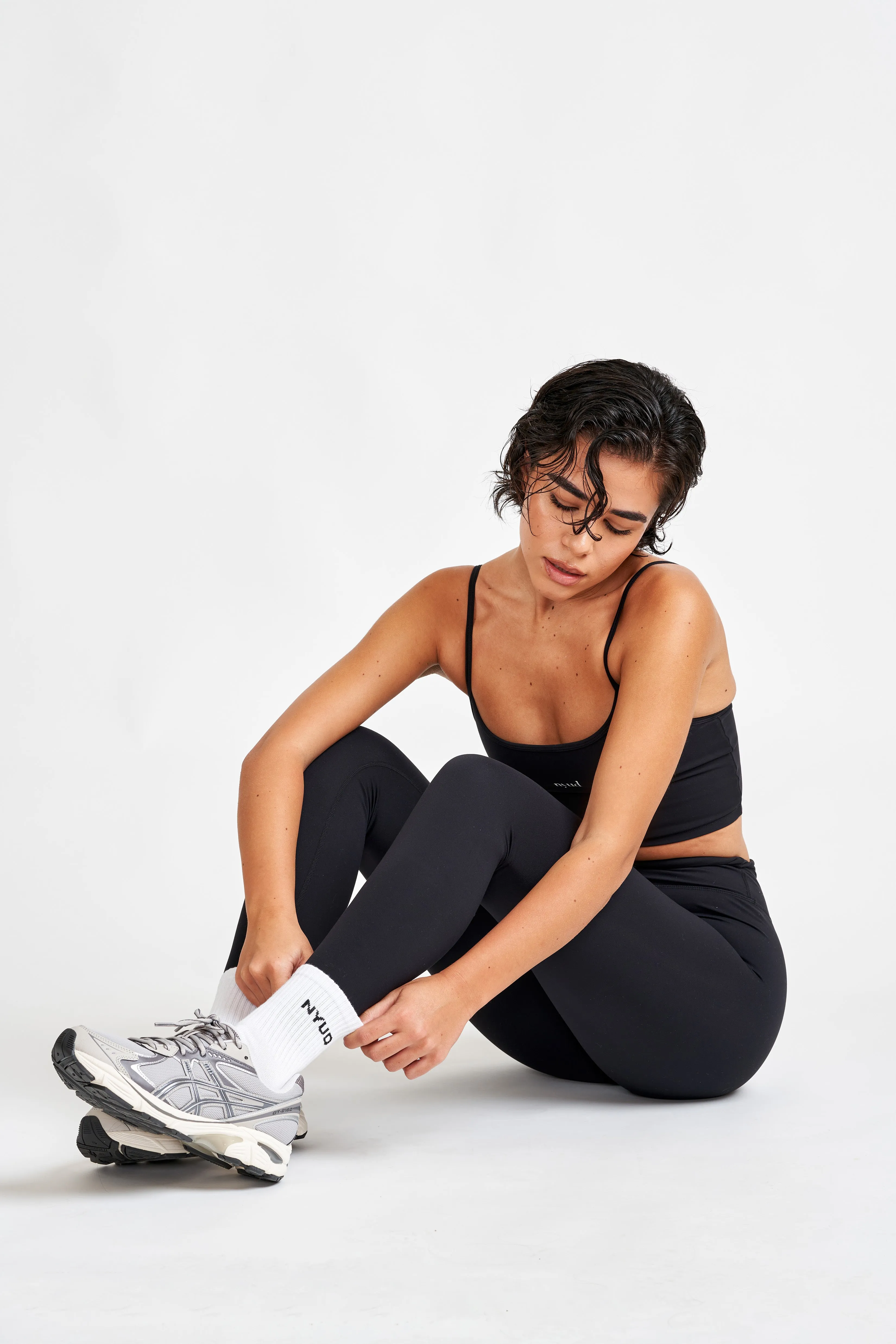 Everyday Socks sold by Nyud Swim product image thumbnail 2