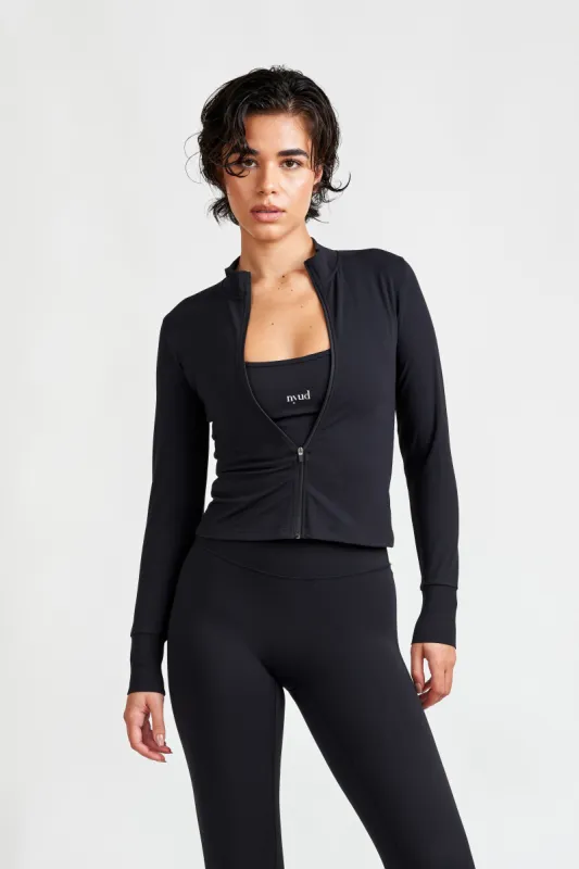 Everyday Jacket sold by Nyud Swim