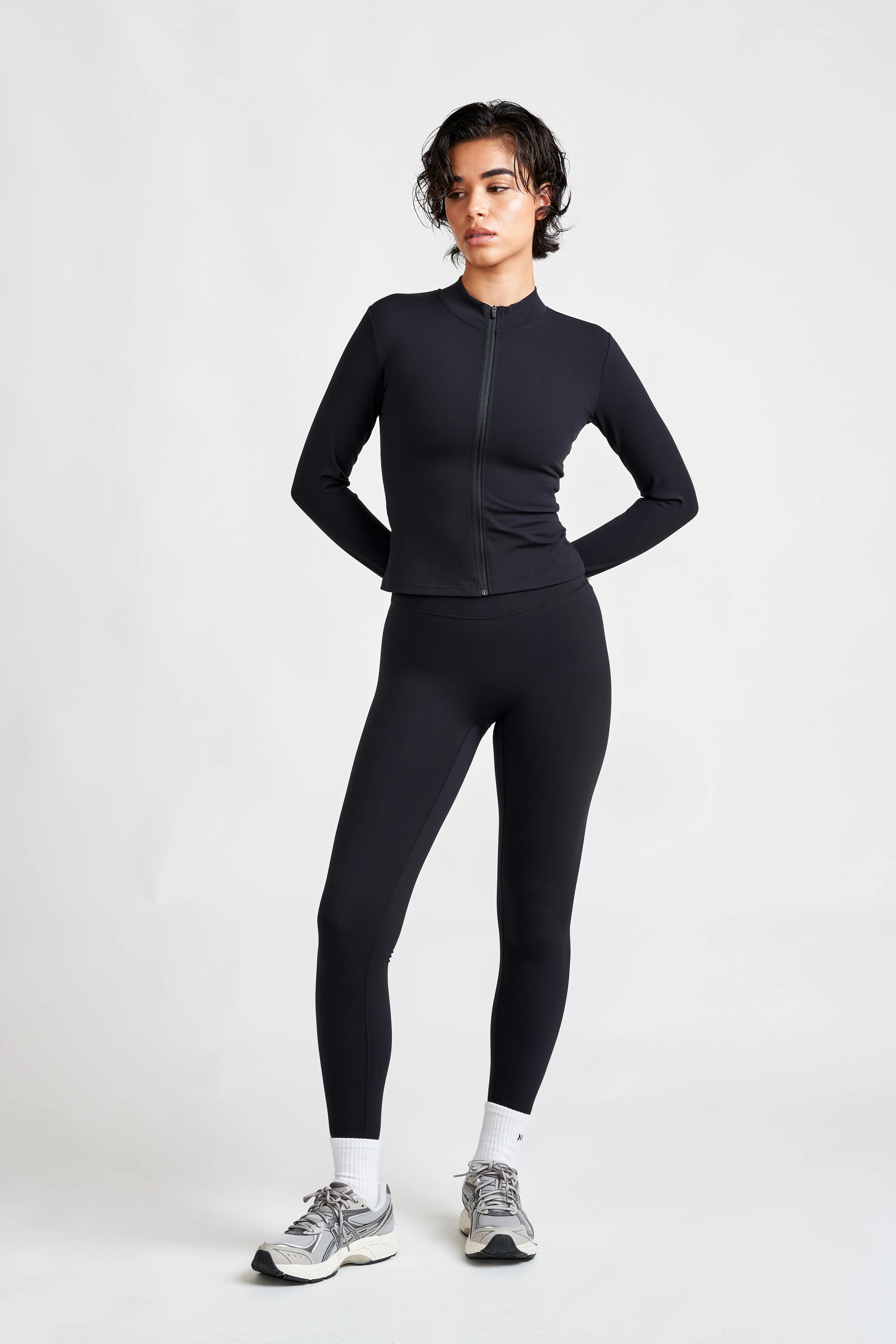 Everyday Legging sold by Nyud Swim product image thumbnail 5