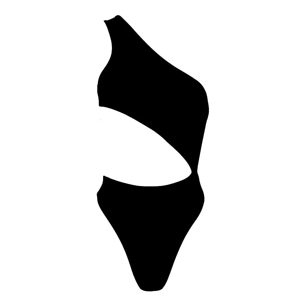 Bermuda One Piece sold by Nyud Swim product image thumbnail 5