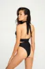 Marilyn Bottom | Nero sold by Nyud Swim