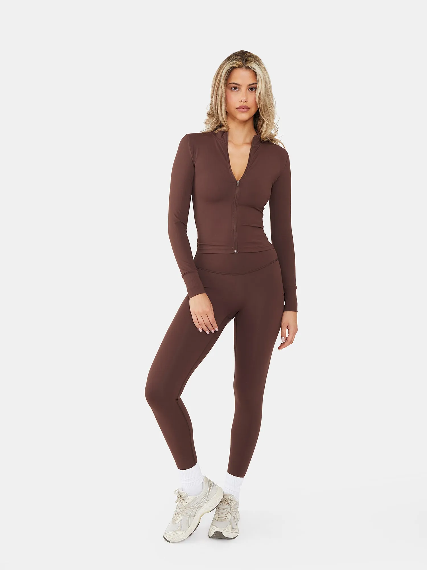 Everyday Legging sold by Nyud Swim product image thumbnail 3