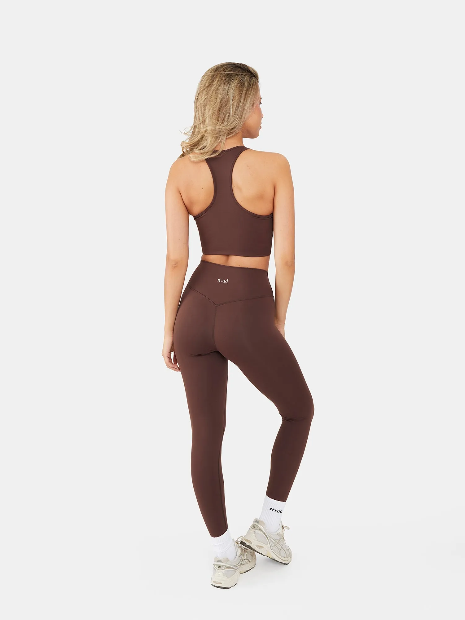 Everyday Legging sold by Nyud Swim product image thumbnail 2